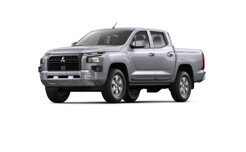 NEW L200 DC 4X4 GL 2.4P M/T