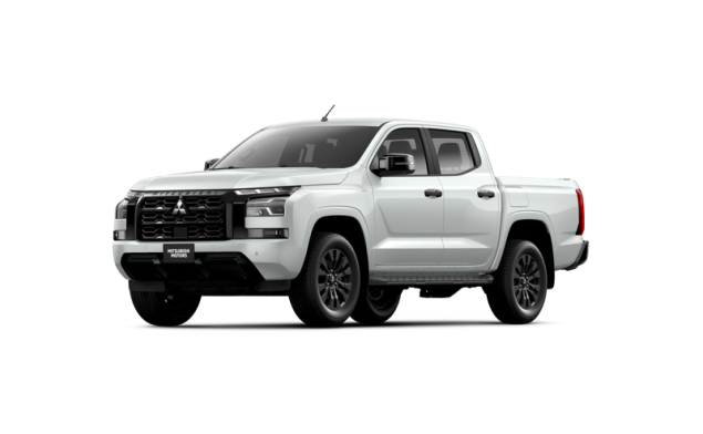 New L200